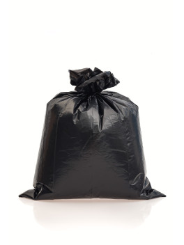 Sacos do lixo resistentes