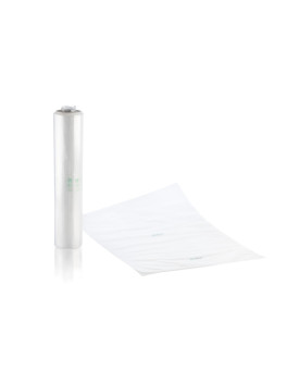 Sacos de congelação em rolo